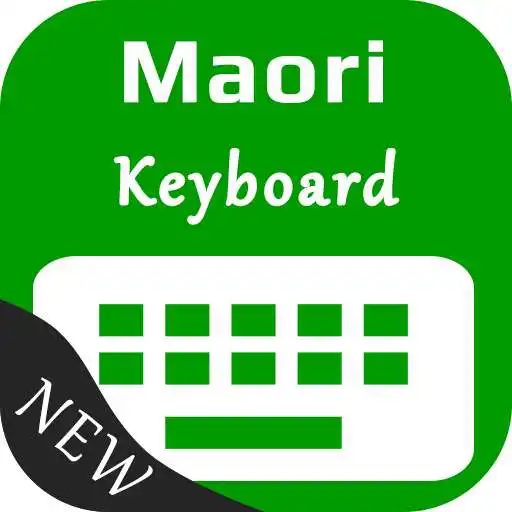 Free play online Maori Keyboard APK