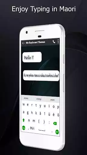 Play Maori Keyboard  and enjoy Maori Keyboard with UptoPlay