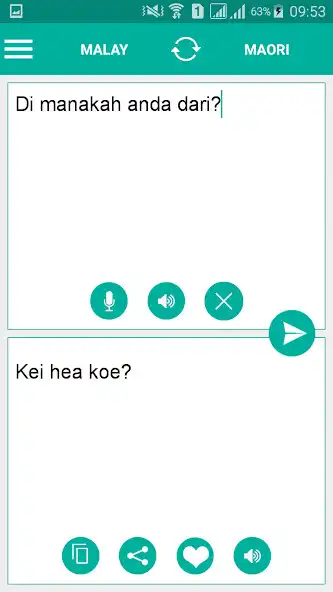Play Maori Malay Translator as an online game Maori Malay Translator with UptoPlay