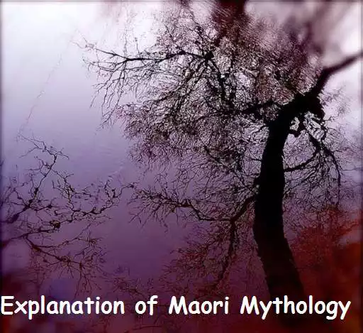 Play APK Maori Mythology  and enjoy Maori Mythology with UptoPlay com.SherLuck.MaoriMythology