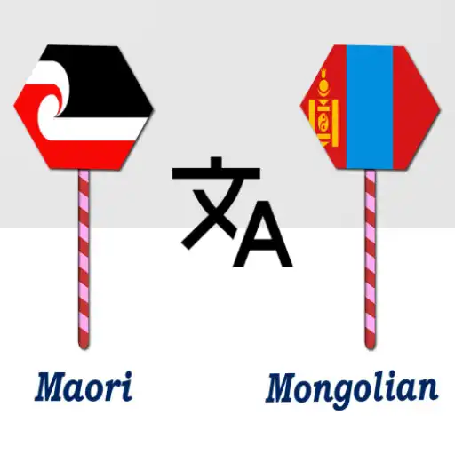 Play Maori To Mongolian Translator APK