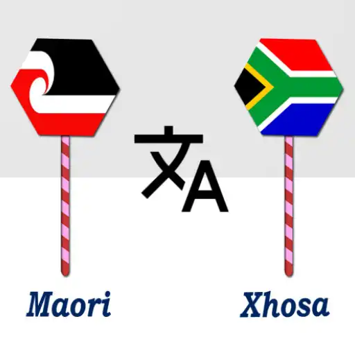 Play Maori To Xhosa Translator APK