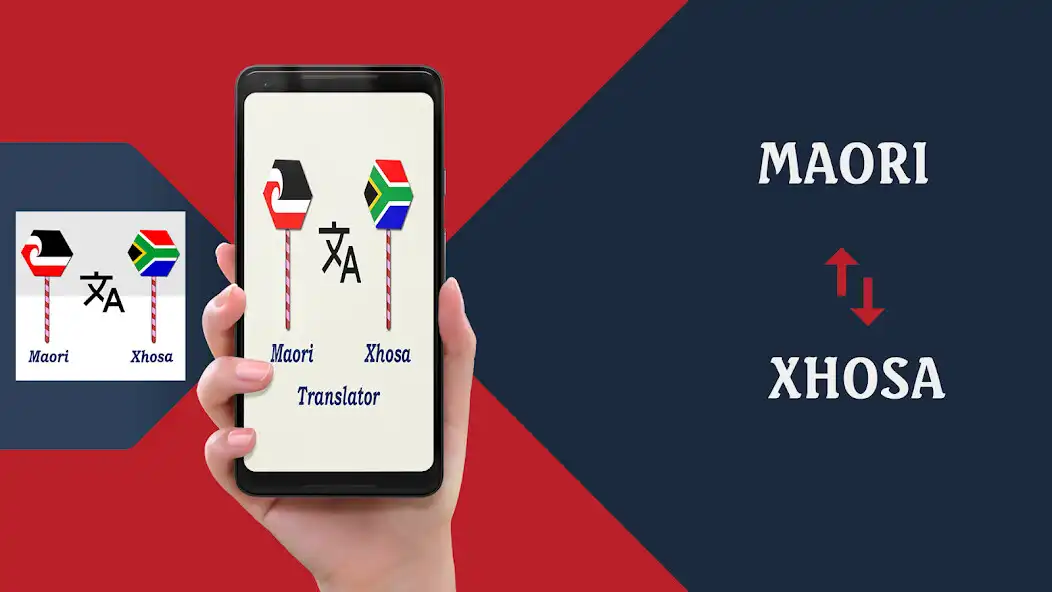 Play Maori To Xhosa Translator  and enjoy Maori To Xhosa Translator with UptoPlay