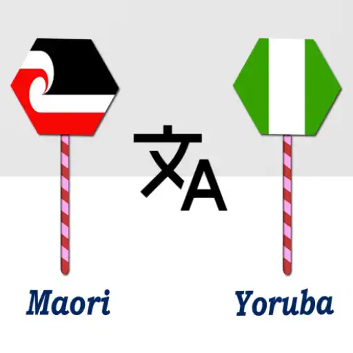 Play Maori To Yoruba Translator APK
