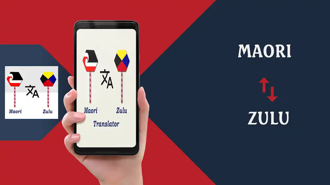 Play Maori To Zulu Translator  and enjoy Maori To Zulu Translator with UptoPlay