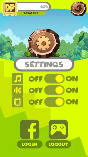 Play Mao Shan Wang  and enjoy Mao Shan Wang with UptoPlay