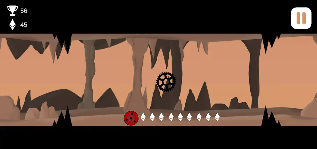 Play MaoSplit: Runner  and enjoy MaoSplit: Runner with UptoPlay