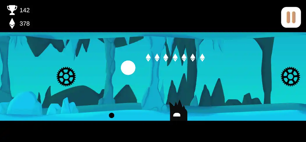 Play MaoSplit: Runner as an online game MaoSplit: Runner with UptoPlay