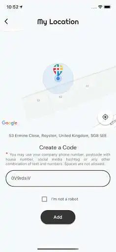 Play map2code  and enjoy map2code with UptoPlay