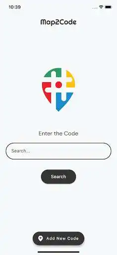 Play map2code as an online game map2code with UptoPlay