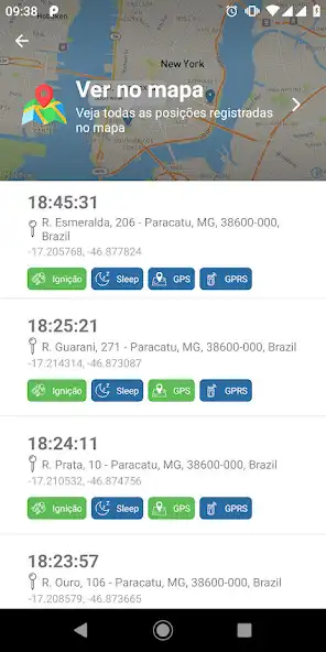 Play Map7 Rastreadores  and enjoy Map7 Rastreadores with UptoPlay