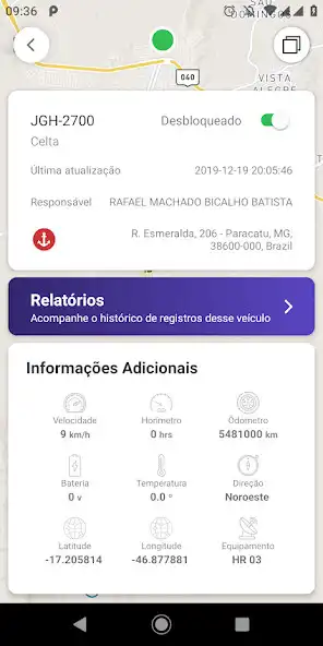 Play Map7 Rastreadores as an online game Map7 Rastreadores with UptoPlay