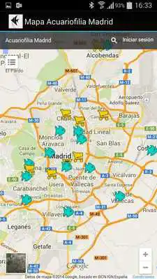Play Mapa Acuariofilia Madrid Play Mapa Acuariofilia Madrid
