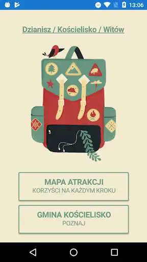 Play Mapa Atrakcji  and enjoy Mapa Atrakcji with UptoPlay