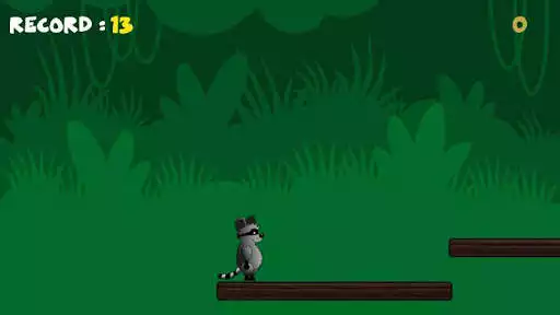 Play MapacheJumper  and enjoy MapacheJumper with UptoPlay