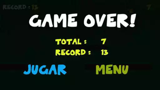Play MapacheJumper as an online game MapacheJumper with UptoPlay