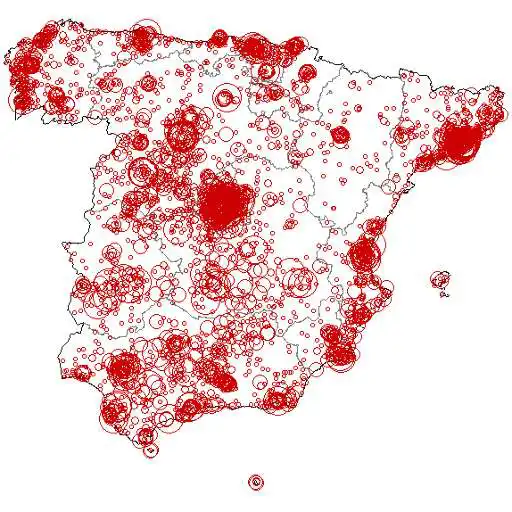 Free play online Mapa De Apellidos APK
