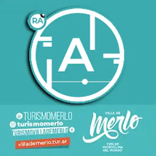 Play Mapa de Merlo APK