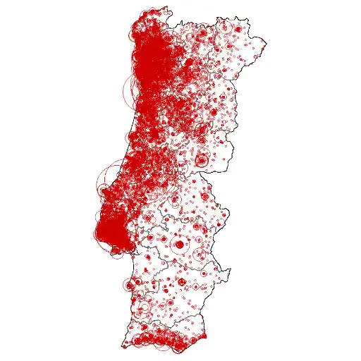 Play Mapa De Sobrenomes APK