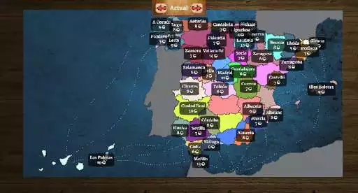 Play Mapa - Guerra Civil Interactiva and enjoy Mapa - Guerra Civil Interactiva with UptoPlay Play Mapa - Guerra Civil Interactiva and enjoy Mapa - Guerra Civil Interactiva with UptoPlay