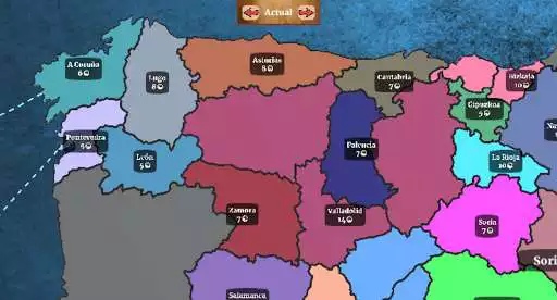 Play Mapa - Guerra Civil Interactiva as an online game online Mapa - Guerra Civil Interactiva with UptoPlay com.serendevity.spainwarbot Play Mapa - Guerra Civil Interactiva as an online game Mapa - Guerra Civil Interactiva with UptoPlay