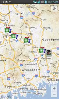 Play Map Album(photo,viewer,image)