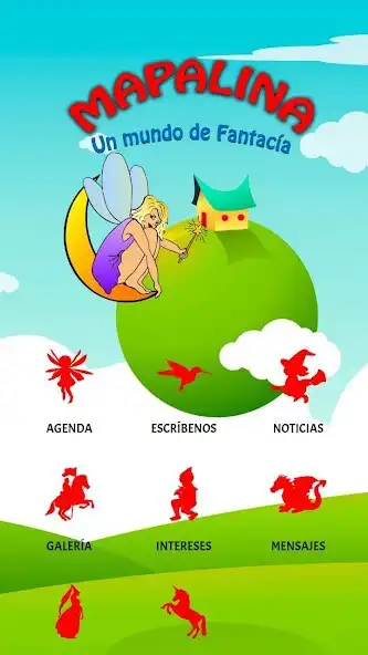 Play Mapalina Jardín Infantil and enjoy Mapalina Jardín Infantil with UptoPlay Play Mapalina Jardín Infantil and enjoy Mapalina Jardín Infantil with UptoPlay