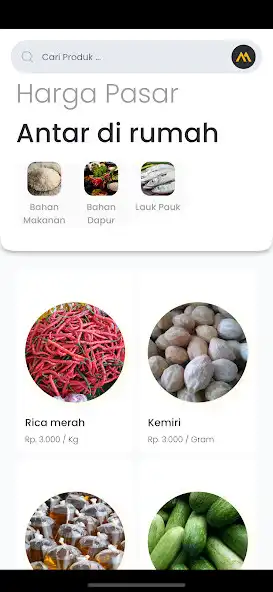 Play Mapalus pasar online minahasa as an online game Mapalus pasar online minahasa with UptoPlay