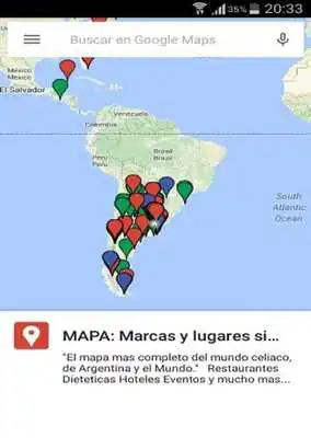 Play Mapa:Marcas y lugares sin tacc