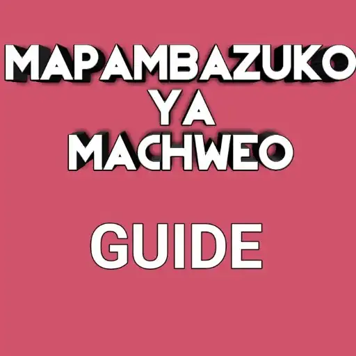 Play Mapambazuko ya Machweo-Guide APK Play Mapambazuko ya Machweo-Guide APK
