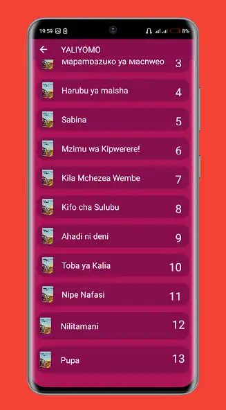 Play Mapambazuko ya Machweo-Guide as an online game Mapambazuko ya Machweo-Guide with UptoPlay