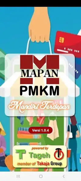 Play Mapan PMKM  and enjoy Mapan PMKM with UptoPlay