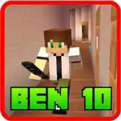 Free play online MAP Ben 10 Adventure Guide APK Free play online MAP Ben 10 Adventure Guide APK