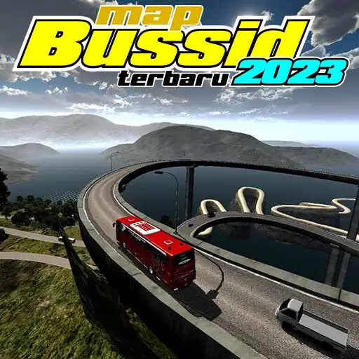 Play Map Bussid Terbaru 2023 APK Play Map Bussid Terbaru 2023 APK