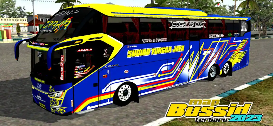 Play Map Bussid Terbaru 2023  and enjoy Map Bussid Terbaru 2023 with UptoPlay
