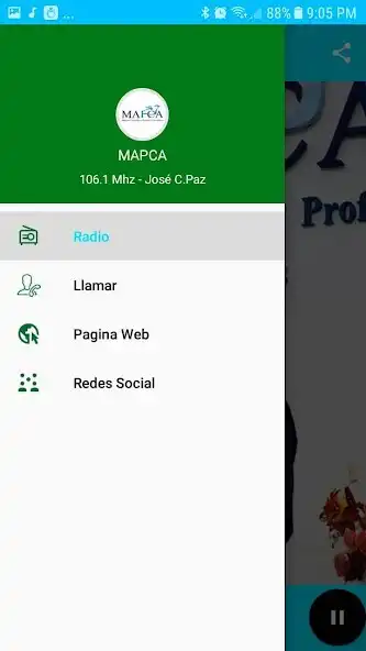Play MAPCA - Ministerio Apostolico Cielos Abiertos  and enjoy MAPCA - Ministerio Apostolico Cielos Abiertos with UptoPlay