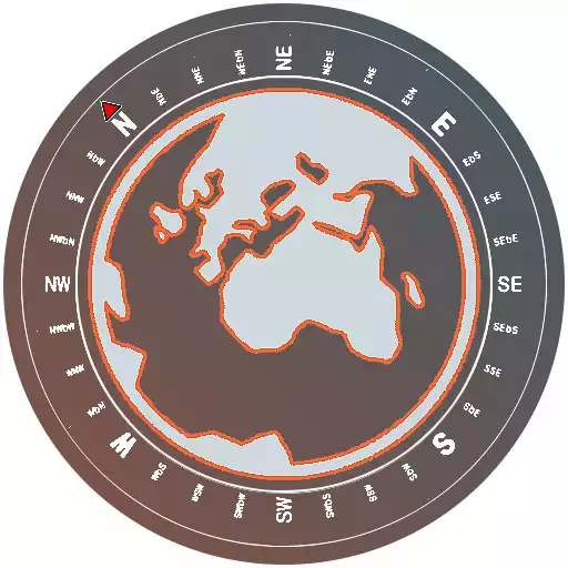 Play Map Compass APK Play Map Compass APK