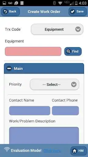 Play MAPCON Mobile CMMS