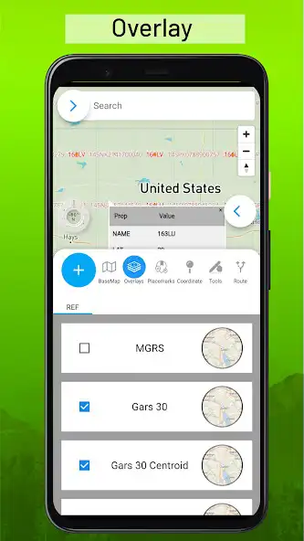 Play Map Data Explorer as an online game Map Data Explorer with UptoPlay