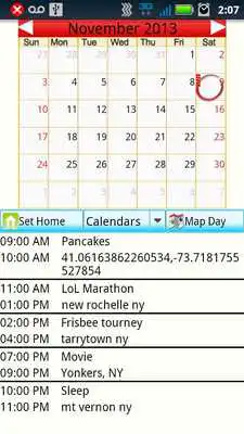 Play Map Day Play Map Day