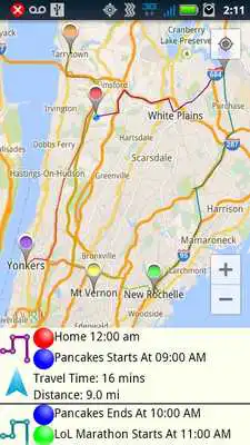 Play Map Day Play Map Day