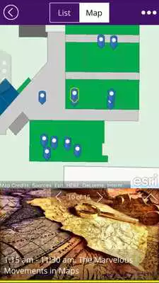 Play MAPDD Conference