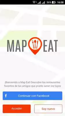Play mapEat