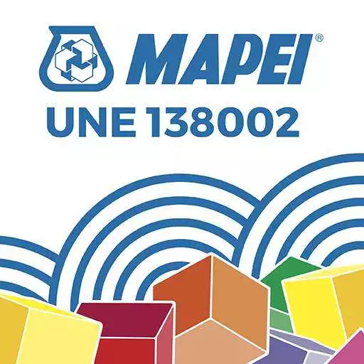 Play MAPEI UNE138002 APK