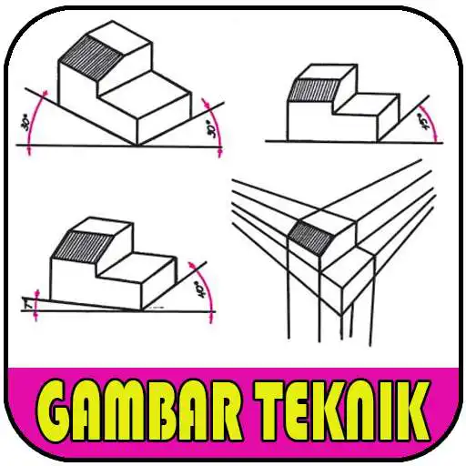 Free play online Mapel Gambar Teknik SMK APK Free play online Mapel Gambar Teknik SMK APK
