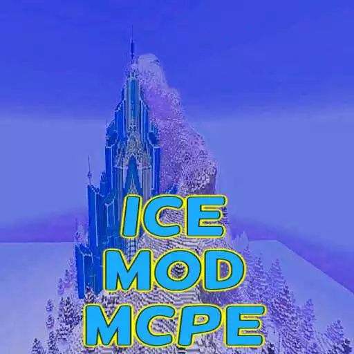 Free play online Map Elsas Ice Castle Frozen MCPE APK Free play online Map Elsas Ice Castle Frozen MCPE APK