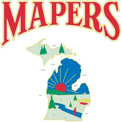 Play MAPERS Events Mobile App APK
