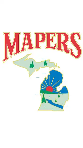 Play MAPERS Events Mobile App  and enjoy MAPERS Events Mobile App with UptoPlay