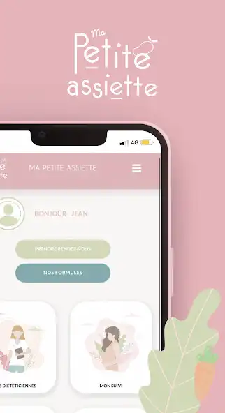 Play Ma Petite Assiette as an online game Ma Petite Assiette with UptoPlay