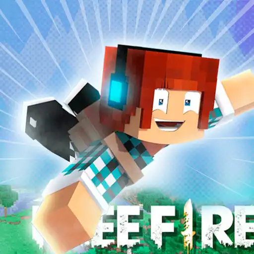 Play Map FF Fire For MCPE APK Play Map FF Fire For MCPE APK